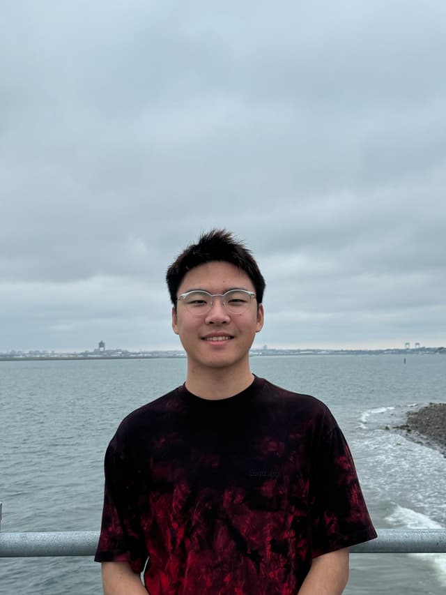 David Zhang Avatar